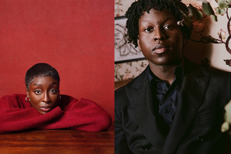 BBC Starts Filming Open Water With Toheeb Jimoh And Dujonna Gift Leading The Cast